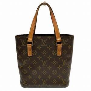 LOUIS VUITTON Authentic Brown Shoulder Bag